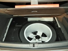 2013款 1.8TSI DSG 豪华型