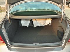 2013款 1.8TSI DSG 豪华型