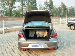 2013款 1.8TSI DSG 豪华型