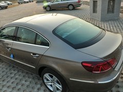 2013款 1.8TSI DSG 豪华型