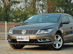 2013款 1.8TSI DSG 豪华型