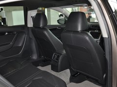 2013款 1.8TSI DSG 豪华型