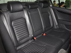 2013款 1.8TSI DSG 豪华型
