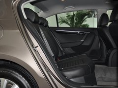 2013款 1.8TSI DSG 豪华型