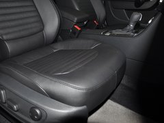 2013款 1.8TSI DSG 豪华型