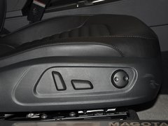 2013款 1.8TSI DSG 豪华型
