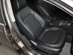 2013款 1.8TSI DSG 豪华型