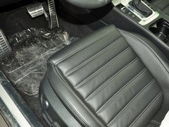 2013款 1.8TSI DSG 豪华型