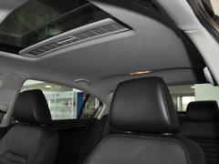 2013款 1.8TSI DSG 豪华型