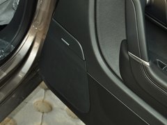 2013款 1.8TSI DSG 豪华型