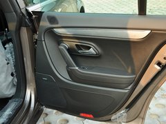 2013款 1.8TSI DSG 豪华型