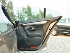 2013款 1.8TSI DSG 豪华型