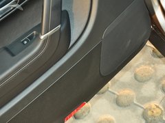 2013款 1.8TSI DSG 豪华型