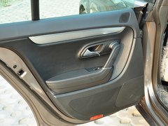 2013款 1.8TSI DSG 豪华型