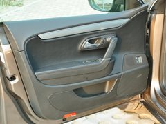 2013款 1.8TSI DSG 豪华型