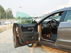 2013款 1.8TSI DSG 豪华型