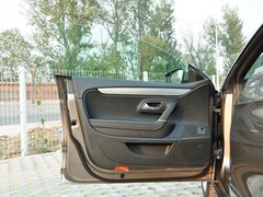 2013款 1.8TSI DSG 豪华型