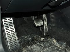 2013款 1.8TSI DSG 豪华型