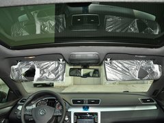 2013款 1.8TSI DSG 豪华型
