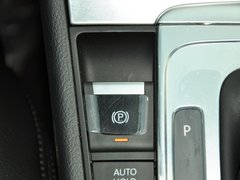 2013款 1.8TSI DSG 豪华型