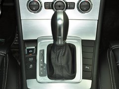 2013款 1.8TSI DSG 豪华型