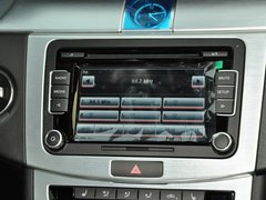 2013款 1.8TSI DSG 豪华型