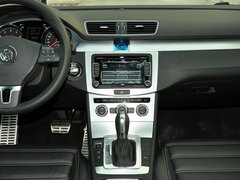 2013款 1.8TSI DSG 豪华型