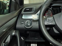 2013款 1.8TSI DSG 豪华型
