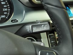 2013款 1.8TSI DSG 豪华型