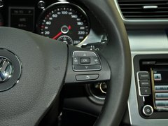 2013款 1.8TSI DSG 豪华型