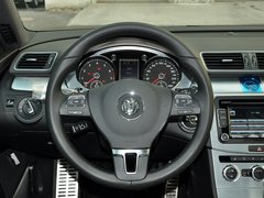 2013款 1.8TSI DSG 豪华型