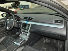 2013款 1.8TSI DSG 豪华型