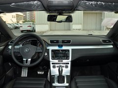 2013款 1.8TSI DSG 豪华型