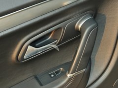 大众CC 2013款 1.8TSI DSG 豪华型