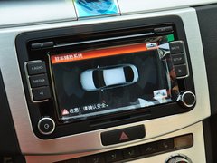 2013款 1.8TSI DSG 豪华型