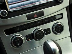 大众CC 2013款 1.8TSI DSG 豪华型