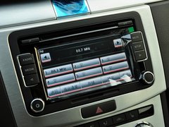 大众CC 2013款 1.8TSI DSG 豪华型