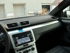 2013款 1.8TSI DSG 豪华型