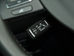 2013款 1.8TSI DSG 豪华型