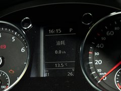 大众CC 2013款 1.8TSI DSG 豪华型