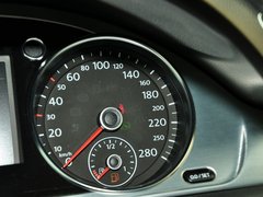 2013款 1.8TSI DSG 豪华型