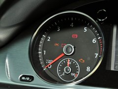 2013款 1.8TSI DSG 豪华型