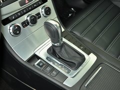大众CC 2013款 1.8TSI DSG 豪华型