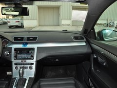 2013款 1.8TSI DSG 豪华型