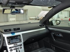 2013款 1.8TSI DSG 豪华型