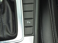 2013款 1.8TSI DSG 豪华型