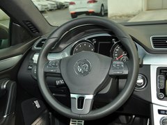 2013款 1.8TSI DSG 豪华型
