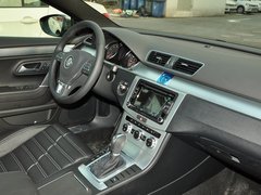 2013款 1.8TSI DSG 豪华型