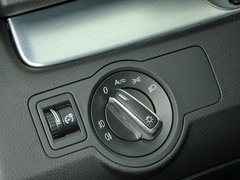 2013款 1.8TSI DSG 豪华型