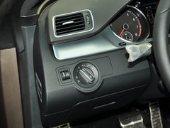 2013款 1.8TSI DSG 豪华型